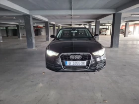 Audi A6 3.0 TDI