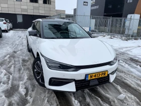Kia EV6 GT Line, снимка 1