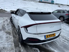 Kia EV6 GT Line, снимка 2