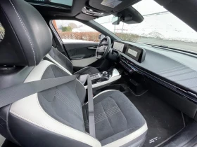 Kia EV6 GT Line, снимка 9
