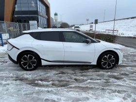 Kia EV6 GT Line, снимка 10