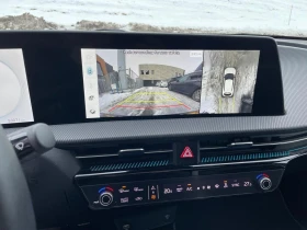 Kia EV6 GT Line, снимка 11