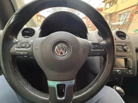 VW Caddy 2.0 фабричен метан Jako-O Ecofuel - 6500 € / 12712.90 лв. - 86845297 16