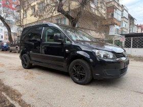 VW Caddy 2.0 фабричен метан Jako-O Ecofuel - 6500 € / 12712.90 лв. - 86845297 3