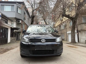 VW Caddy 2.0 фабричен метан Jako-O Ecofuel - 6500 € / 12712.90 лв. - 86845297 2