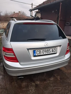 Mercedes-Benz C 250 CGI - 7700 € / 15059.89 лв. - 49929083 5