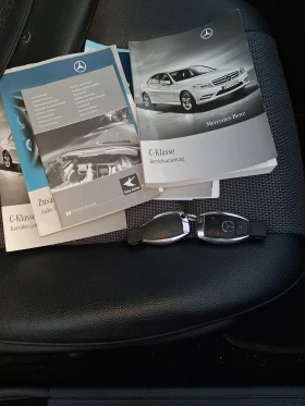 Mercedes-Benz C 250 CGI - 7700 € / 15059.89 лв. - 49929083 11