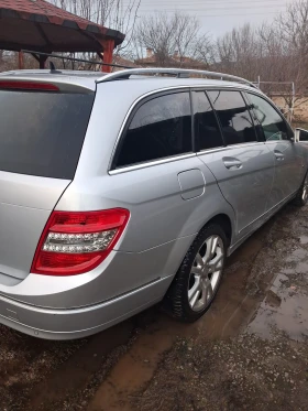 Mercedes-Benz C 250 CGI - 7700 € / 15059.89 лв. - 49929083 6