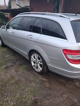 Mercedes-Benz C 250 CGI - 7700 € / 15059.89 лв. - 49929083 4
