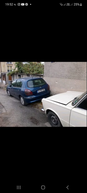 Nissan Almera - 1200 € / 2347.00 лв. - 12134003 2