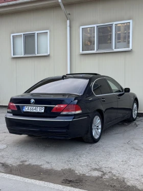 BMW 745 BMW 745D  - 6333 € / 12386.27 лв. - 59857715 5