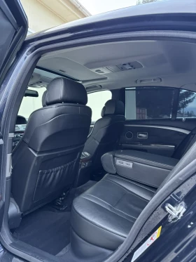 BMW 745 BMW 745D  - 6333 € / 12386.27 лв. - 59857715 11
