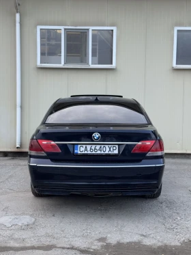 BMW 745 BMW 745D  - 6333 € / 12386.27 лв. - 59857715 6
