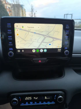 Toyota Yaris 1.5 HEV - 14800 € / 28946.28 лв. - 49723367 8