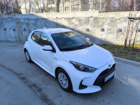 Toyota Yaris 1.5 HEV - 14800 € / 28946.28 лв. - 49723367 5