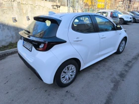 Toyota Yaris 1.5 HEV - 14800 € / 28946.28 лв. - 49723367 6