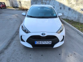 Toyota Yaris 1.5 HEV - 14800 € / 28946.28 лв. - 49723367 4