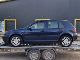 VW Golf 1.9TDI 101к.с. - 1990 € / 3892.10 лв. - 41835067 6