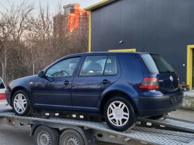 VW Golf 1.9TDI 101к.с. - 1990 € / 3892.10 лв. - 41835067 2