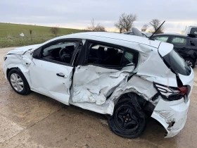 Dacia Sandero 1.0 TCe - 11 € / 21.51 лв. - 54367124 5