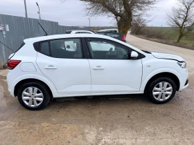 Dacia Sandero 1.0 TCe - 11 € / 21.51 лв. - 54367124 4