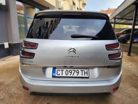 Citroen Grand C4 Picasso Ван - 7100 € / 13886.39 лв. - 62824500 6