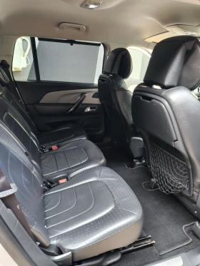 Citroen Grand C4 Picasso Ван - 7100 € / 13886.39 лв. - 62824500 14
