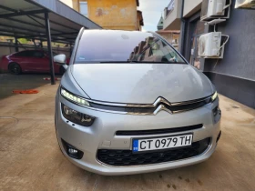 Citroen Grand C4 Picasso Ван - 7100 € / 13886.39 лв. - 62824500 3