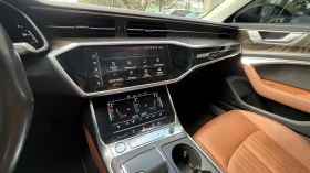 Audi A6 55TFSI* MATRIX* BANG* OLUFSEN* ДИГИТАЛНО* ТАБЛО*  - 17882 € / 34974.15 лв. - 22109104 11