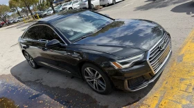 Audi A6 55TFSI* MATRIX* BANG* OLUFSEN* ДИГИТАЛНО* ТАБЛО*  - 17882 € / 34974.15 лв. - 22109104 3