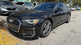 Audi A6 55TFSI* MATRIX* BANG* OLUFSEN* ДИГИТАЛНО* ТАБЛО* 