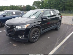 Chevrolet Traverse 2l Rs | Mobile.bg � ����� ������ 2