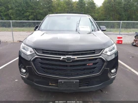 Chevrolet Traverse 2l Rs | Mobile.bg � ����� ������ 12