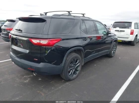 Chevrolet Traverse 2l Rs | Mobile.bg � ����� ������ 4