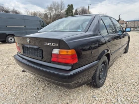 BMW 320 320i* m50tu* Без ръжди - 5000 € / 9779.15 лв. - 76414091 4