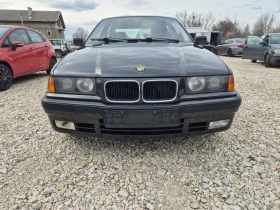 BMW 320 320i* m50tu* Без ръжди - 5000 € / 9779.15 лв. - 76414091 2