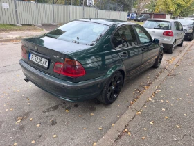 BMW 320 2.0d 136hp - 999 € / 1953.87 лв. - 76503703 3