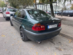 BMW 320 2.0d 136hp - 999 € / 1953.87 лв. - 76503703 2