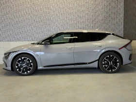 Kia EV6 GT-LINE 4WD 360 MERIDIAN - 45900 € / 89772.60 лв. - 46374848 2