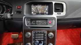 Volvo V60 Адаптивен круиз контрол* Навигационна система - 11890 € / 23254.82 лв. - 98120896 15