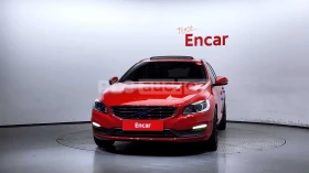 Volvo V60 Адаптивен круиз контрол* Навигационна система - 11890 € / 23254.82 лв. - 98120896 3