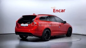 Volvo V60 Адаптивен круиз контрол* Навигационна система - 11890 € / 23254.82 лв. - 98120896 2