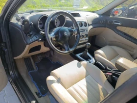 Alfa Romeo 156 sportwagon 1.9JTDm - 2000 € / 3911.66 лв. - 53582444 6