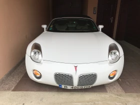Pontiac Solstice | Mobile.bg � ����� ������ 3