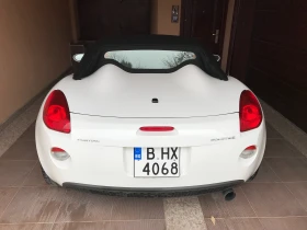 Pontiac Solstice | Mobile.bg � ����� ������ 4