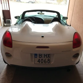 Pontiac Solstice | Mobile.bg � ����� ������ 9