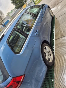 VW Golf - 10399 € / 20338.68 лв. - 17058831 10