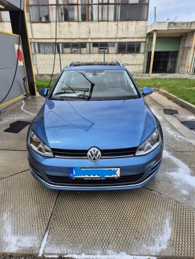 VW Golf - 10399 € / 20338.68 лв. - 17058831 2