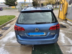 VW Golf - 10399 € / 20338.68 лв. - 17058831 4