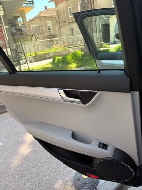 Mercedes-Benz C 180 - 8500 € / 16624.56 лв. - 36026840 11